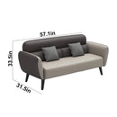 Möja · Office Waiting Area Lounge Seating