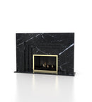 Cronos Fireplace