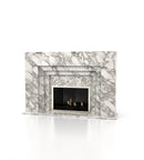 Cronos Fireplace