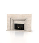 Cronos Fireplace