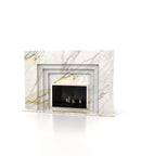 Cronos Fireplace