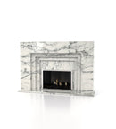 Cronos Fireplace