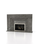 Cronos Fireplace