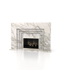 Cronos Fireplace