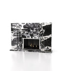Cronos Fireplace