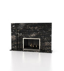Cronos Fireplace