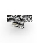 Cubix Console Table