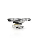 Cubix Console Table