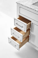 Aspen Bathroom Vanity Collection Villohome