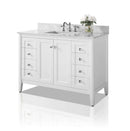 Shelton 48" Bath Vanity Set