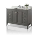 Shelton 48" Bath Vanity Set