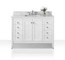 Shelton 48" Bath Vanity Set