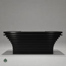 Dahlia · Front Reception Desk