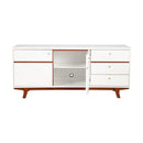 Dakota TV Console