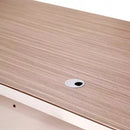 Halley · Modern L-Shaped Desk