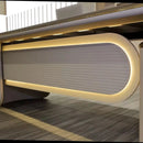 Secord · Modern L-Shaped Executive Desk