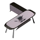 Intego · Executive Desk w/ Mobile Storage