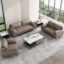 Bolmen · Office Waiting Area Lounge Seating
