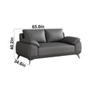 Bolmen · Office Waiting Area Lounge Seating
