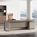 Granby · Modern Executive L-Shaped Desk