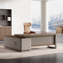 Granby · Modern Executive L-Shaped Desk