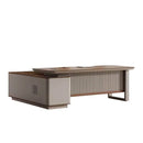 Granby · Modern Executive L-Shaped Desk