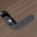 Granby · Modern Executive L-Shaped Desk