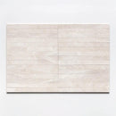 Royal Beige Fine Textured Plank Marble Tiles 1 9/16x18