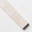 Royal Beige Fine Textured Plank Marble Tiles 1 9/16x18