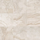 Diana royal marble floor wall tile 24x24 polished 9 tiles top view