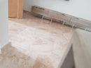Diana royal marble floor wall tile 24x24 polished installed living room floor