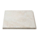 Royal Beige Rustic Textured Marble Tiles 8x8