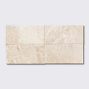 Royal Beige Textura Seal Marble Tiles 6x12