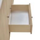 James Martin Gracyn 72" Double Bathroom Vanity, Coastal Driftwood