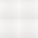 domino white polished porcelain floor and wall tile msi collection NWHI2424P product shot multiple tiles top view