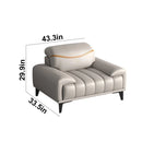 Orust · Office Waiting Area Lounge Seating