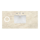 James Martin 48" Single Vanity Top