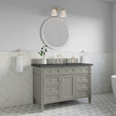 James Martin Brittany 48" Single Bathroom Vanity, Urban Gray
