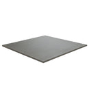 True Blue Stone 36"x36" Matte Porcelain Stone Look Paver - MSI Collection