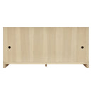 James Martin Gracyn 72" Double Bathroom Vanity, Coastal Driftwood