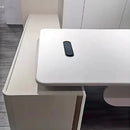 Easton · Modern L-Shaped Executive Desk