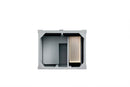 James Martin Brittany 30" Single Bathroom Vanity, Urban Gray