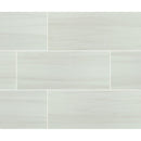Eden dolomite 12x24 polished porcelain floor and wall tile NEDEDOL1224P product shot multiple tiles top view