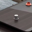 Kitley · Modern L-Shaped Executive Desk