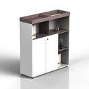 Dunsley · Office Credenza Cabinet Sideboard