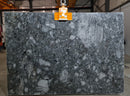 Elegance Black Bookmatching Marble Slabs Polished -Full Truckload 1 slab front view