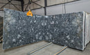 Elegance Black Bookmatching Marble Slabs Polished -Full Truckload 2 slabs front view