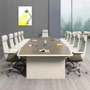Alwyn · Conference Room Meeting Table