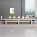 Alwyn · Conference Room Meeting Table
