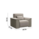 Falun · Office Waiting Area Lounge Seating